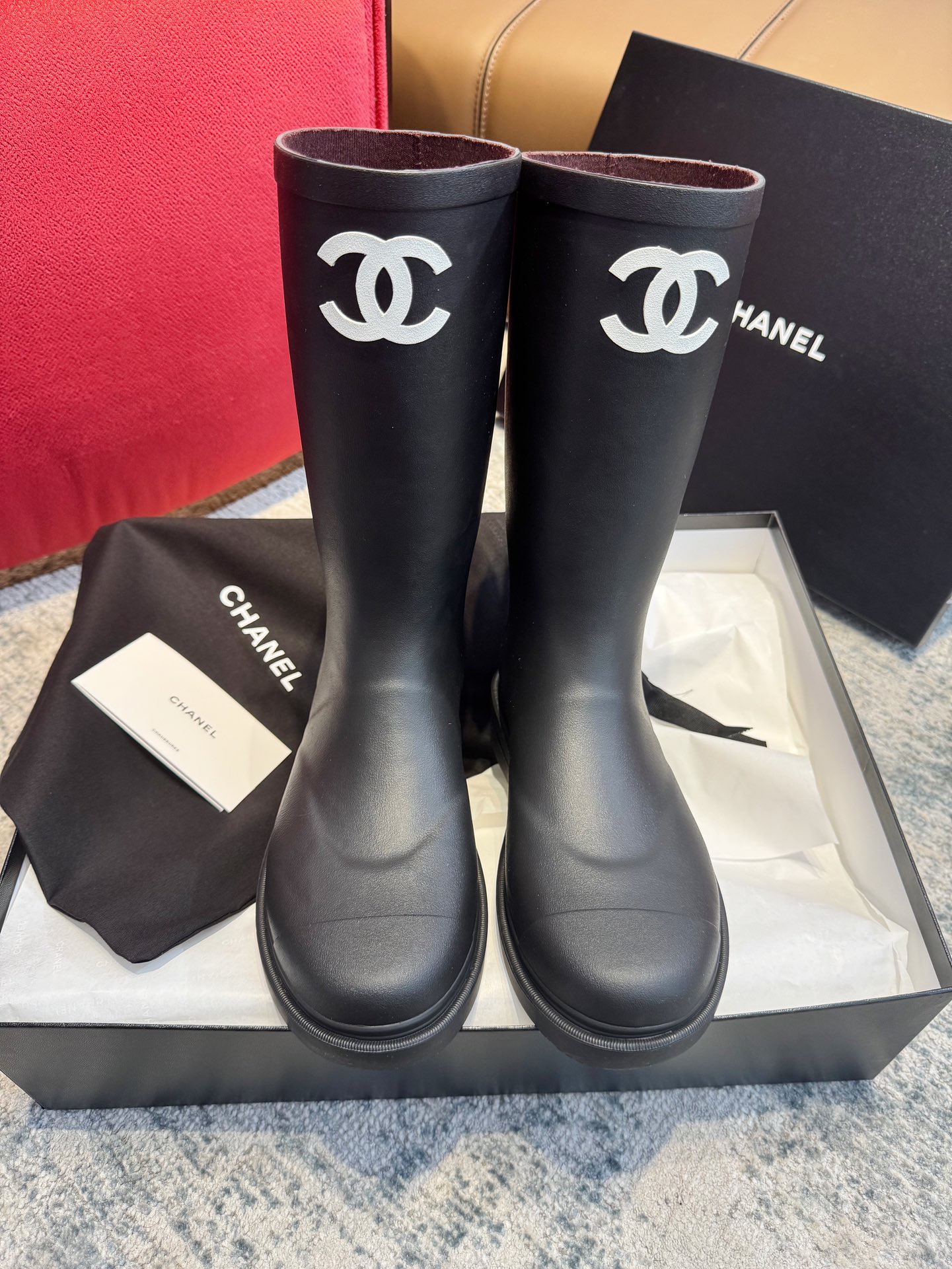 chanel